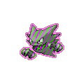 Exotic Haunter